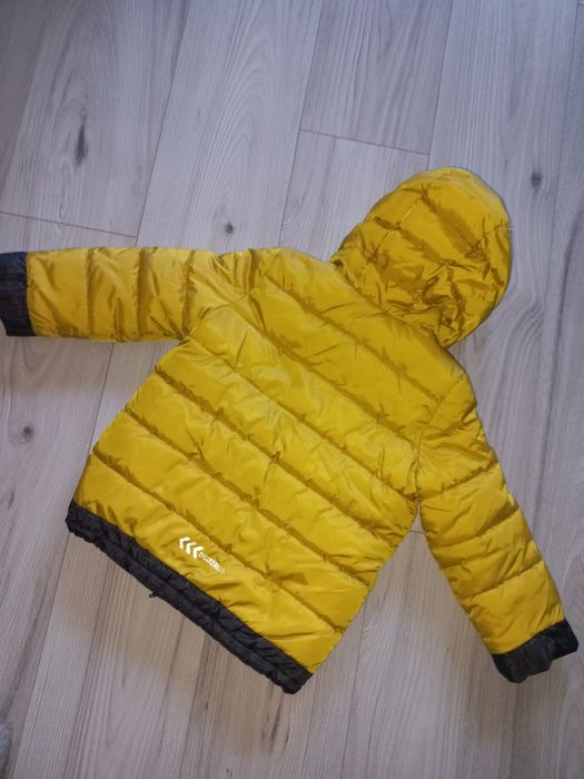 Kurtka zimowa Coccodrillo rozmiar 98-104