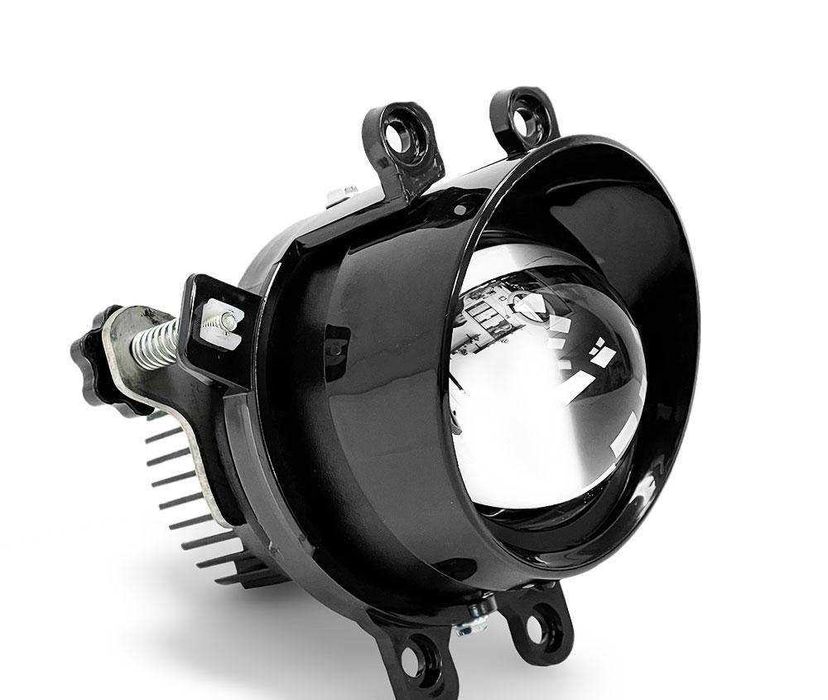 ПТФ тойота камри, кемри, рав4. лексус линза лінзи моно лінза ФОТО свет