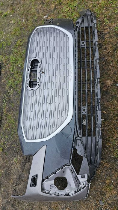 Капот Audi Q4 E-tron 89A823155