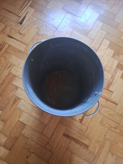 Caixote 40L Knodd Ikea
