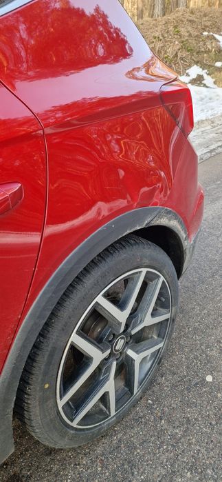 Seat Arona FR 1.0TSI Virtual Cockpit