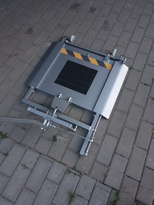 Reczny nowy szarpak diagnostyczny zawieszenia