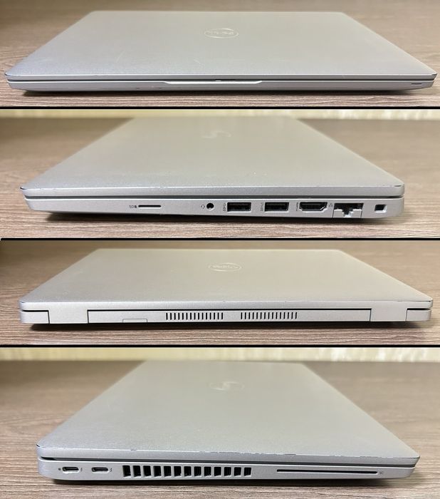 Бізнес серія Dell 5420 / i5-1135G7 / батарея 7 год./ 8GB DDR4 / 14'' IPS FullHD / Thunderbolt 4