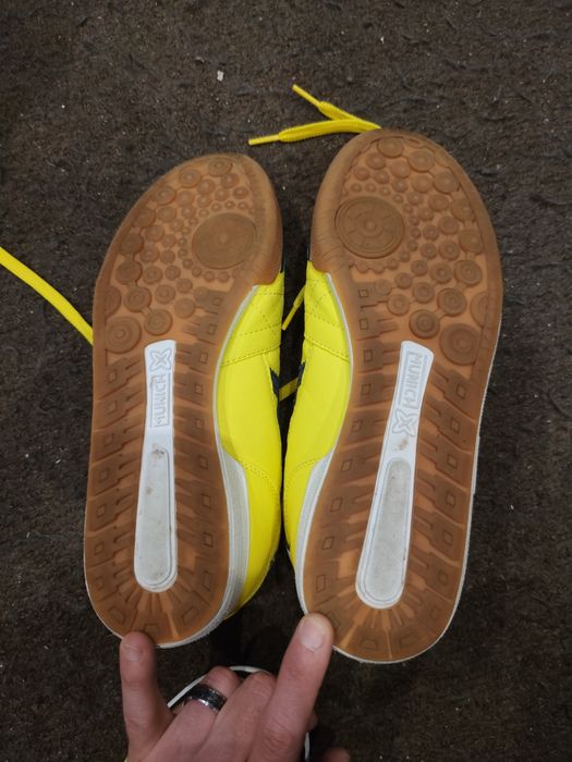 Sapatilhas Futsal Munich G3 Profit 39