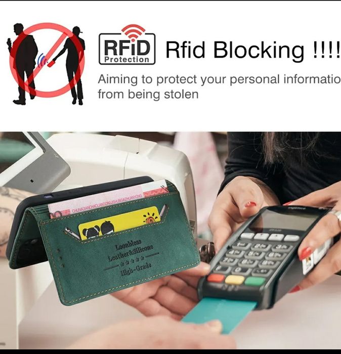 Чохол-книжка для OnePlus 6Т