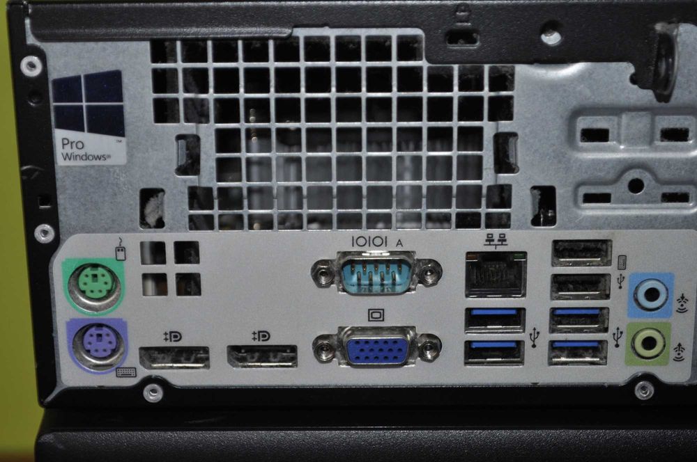 HP EliteDesk 600 G2 SFF