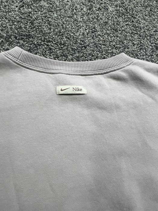 Жіночий світшот Nike