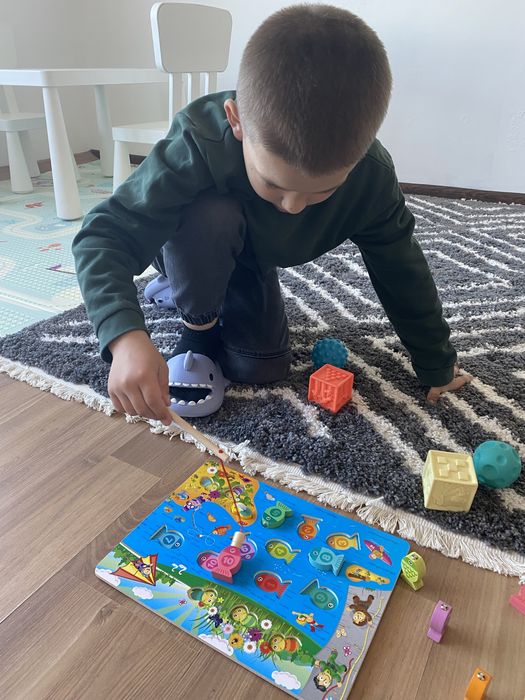 Логопед. Львів. Новий Львів.