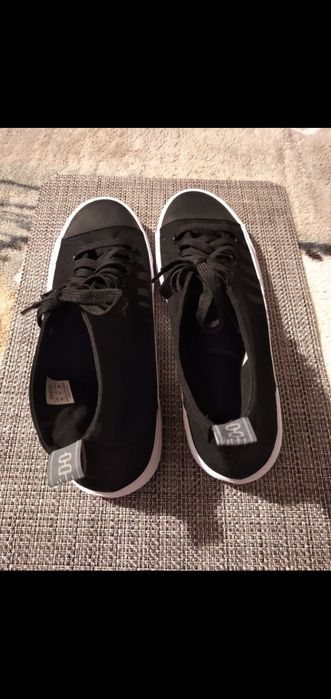 Buty trampki AKEDO 41/26cm Nowe