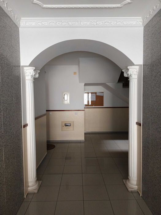 ABRANTES- Apartamento  T3 junto ao hospital