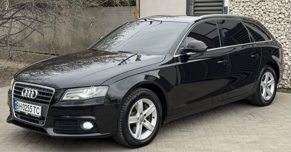 Продам Audi A4 2.7 TDI Automatic