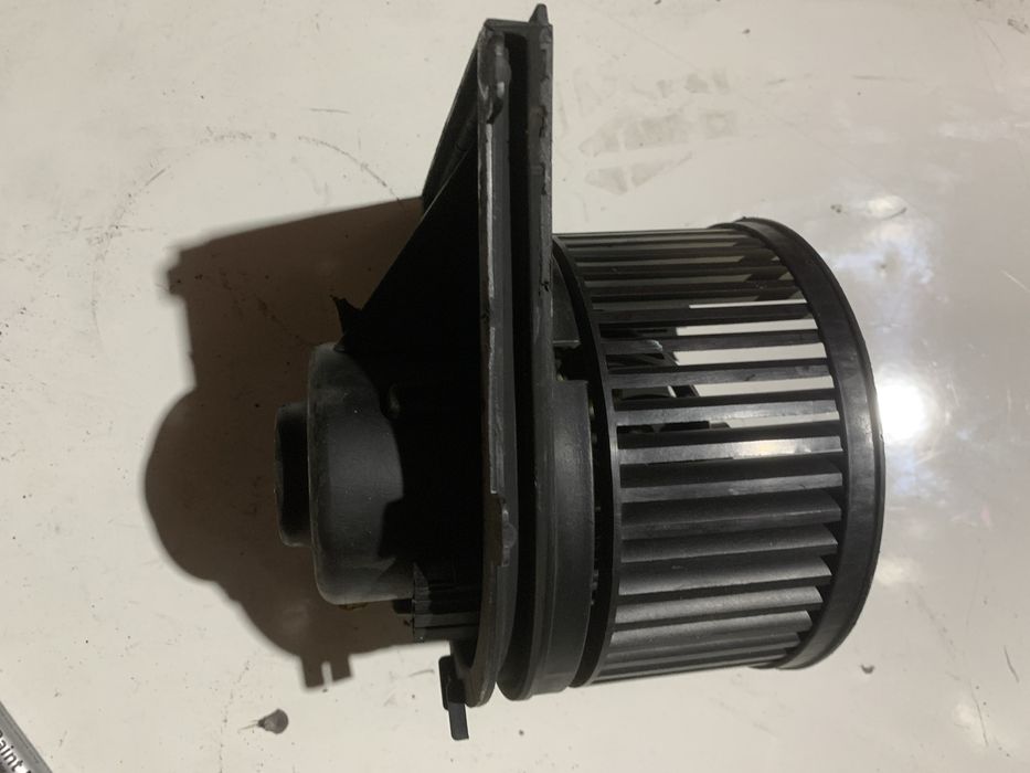 Motor sofagem chaufage audi a3 vw golf4
