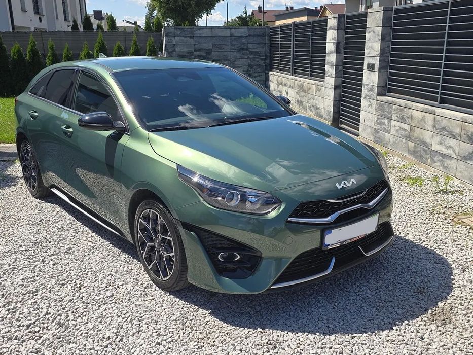 Kia Pro_Cee'd