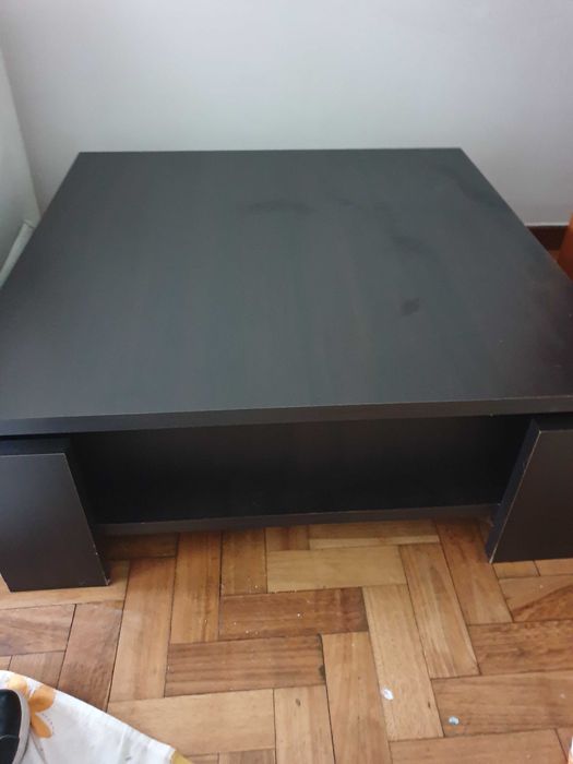 Mesa de centro para sala