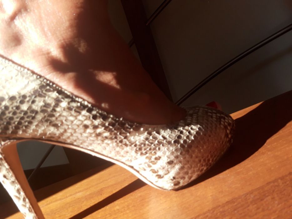 Buty Prima Moda rozmiar 36