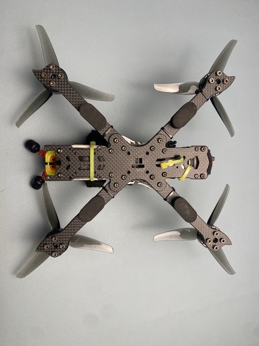 Drone FPV iFlight Nazgul v3