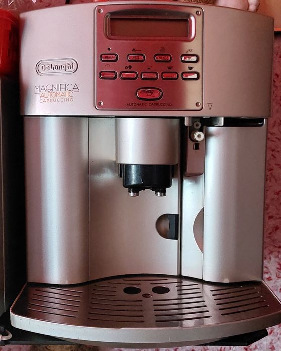 Продам кавомашину