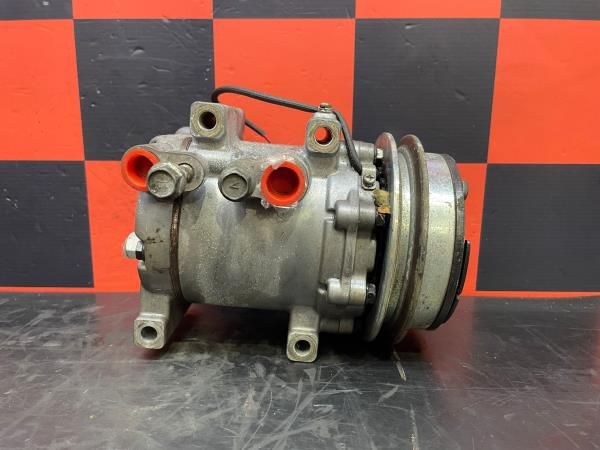 Compressor AC MITSUBISHI TRUCKS Canter