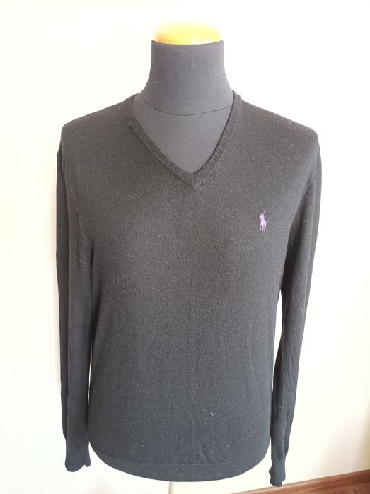 Sweter Polo Ralph Lauren XL