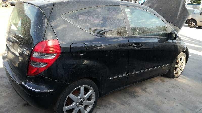 Calíper De Freio Traseiro Direito Mercedes-Benz Clase A Bm 169