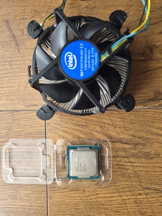Komputer PC do gier i codziennego użytku – MSI Z97 Gaming 7 + i5-4690K + R9 280X