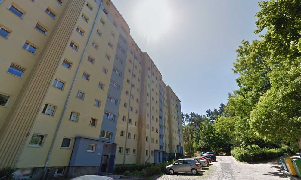 Mieszkanie 2-pokojowe w pobliżu UG