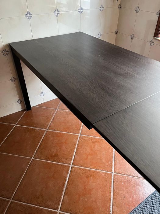 Mesa Vangsta extensível