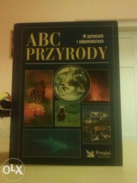 ABC Przyrody