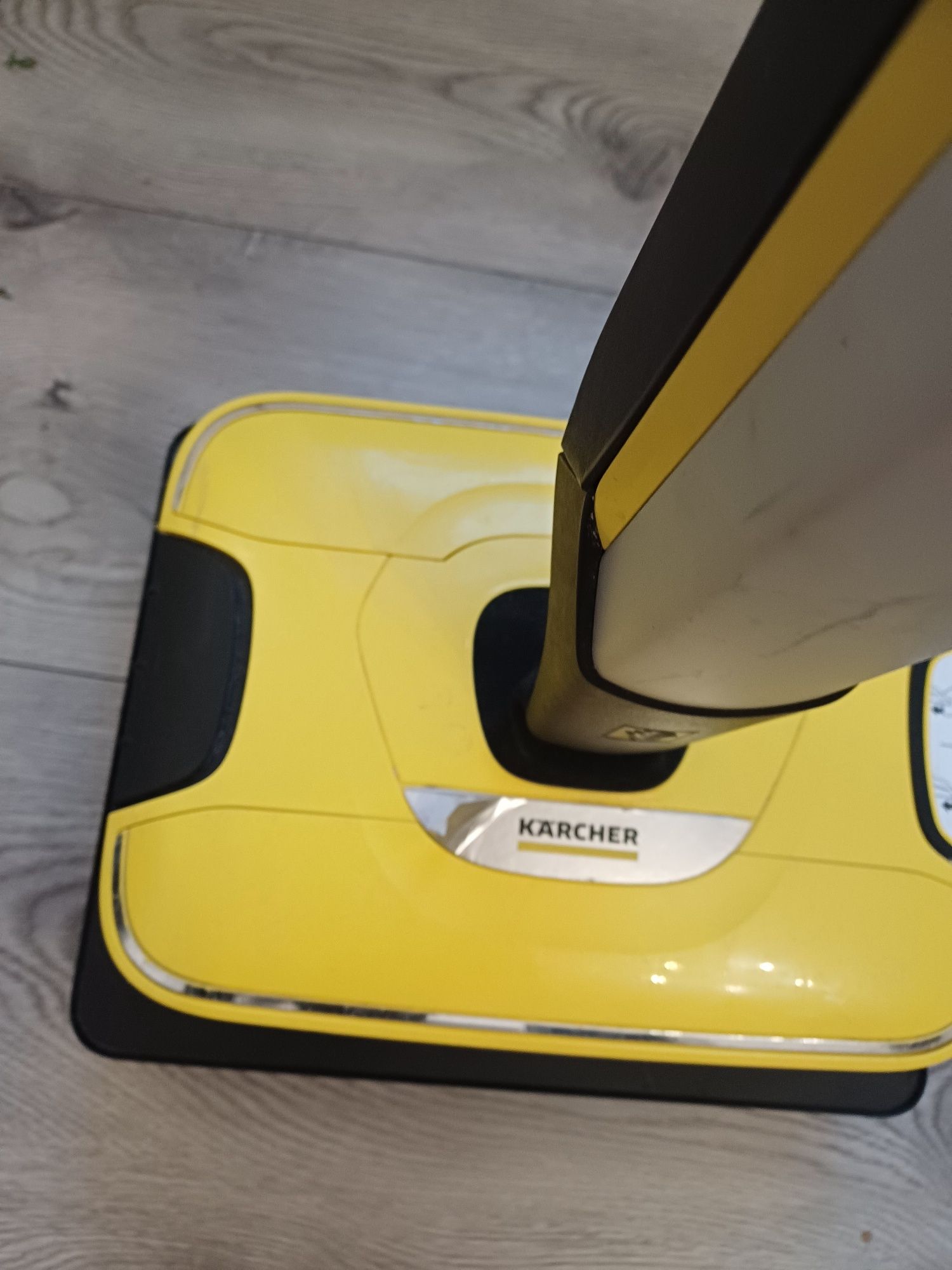 Karcher FC7 Cordless premium Hopy • OLX.pl