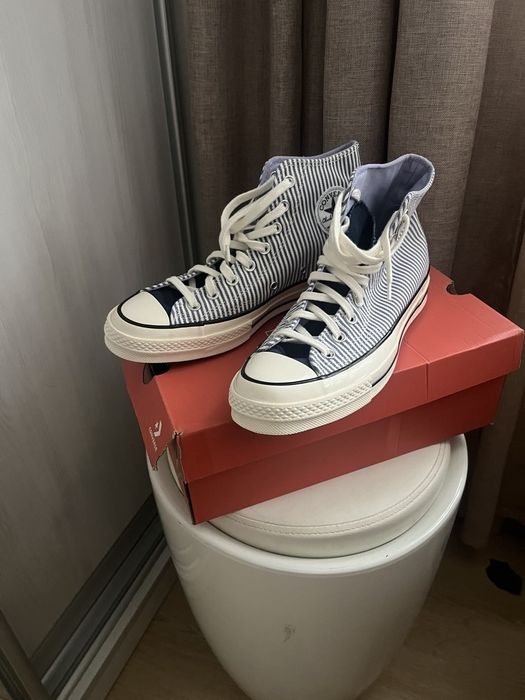 Кеди чоловічі бренду converse 42 розмір
