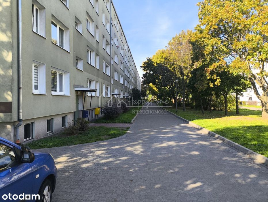 Mieszkanie – Poznań - Widok 3