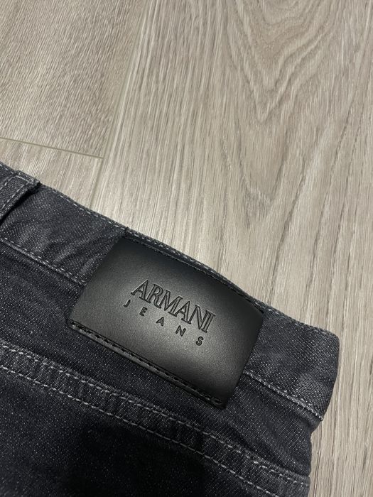 Джинси Armani Jeans