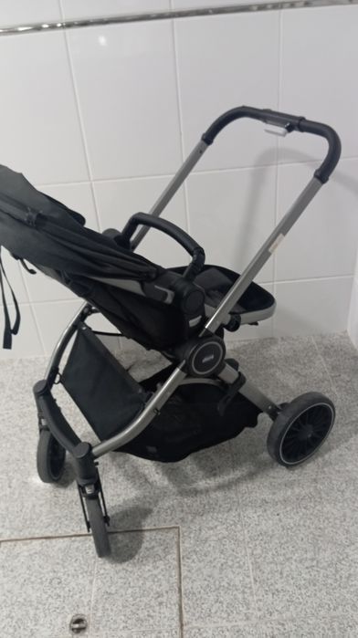 Carrinho de bebé Chicco Mysa