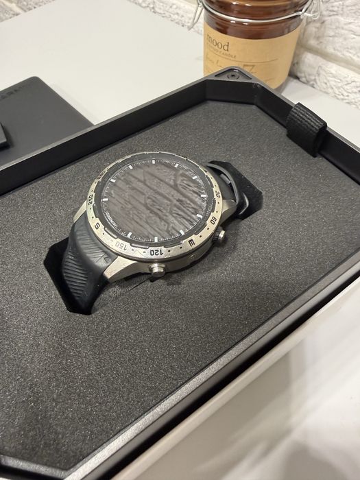 Garmin Marq Expedition