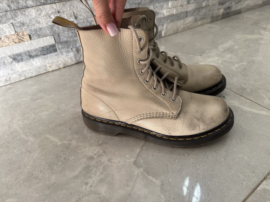 Glany martensy 41