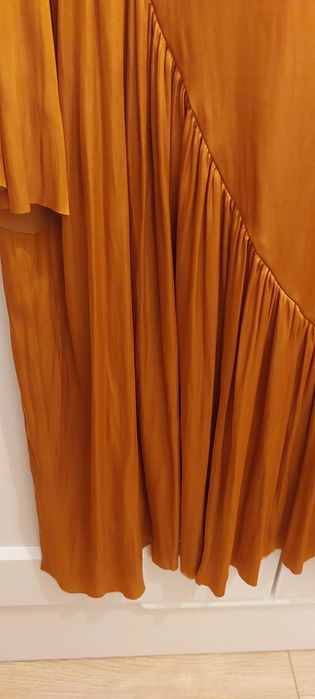 sukienka tunika Day Birger et Mikkelsen    Dania marka premium