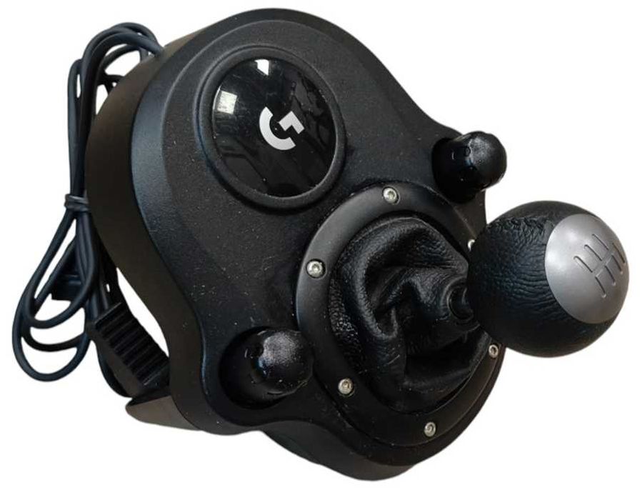 Kierownica Logitech G29 DRIVING FORCE PS3 PS4 PC