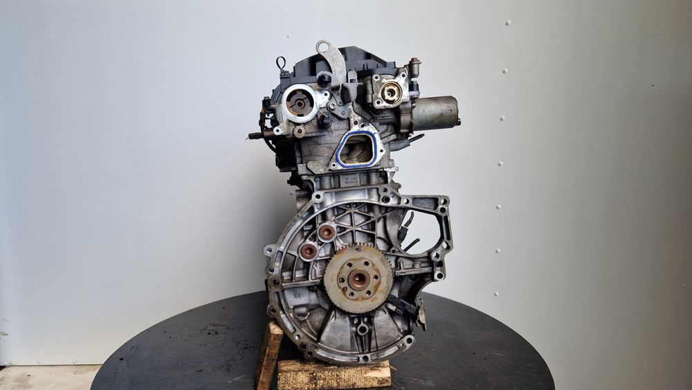 Двигатель Peugeot 207 Cabriolet 1.6 16V 2006-2013 5FW