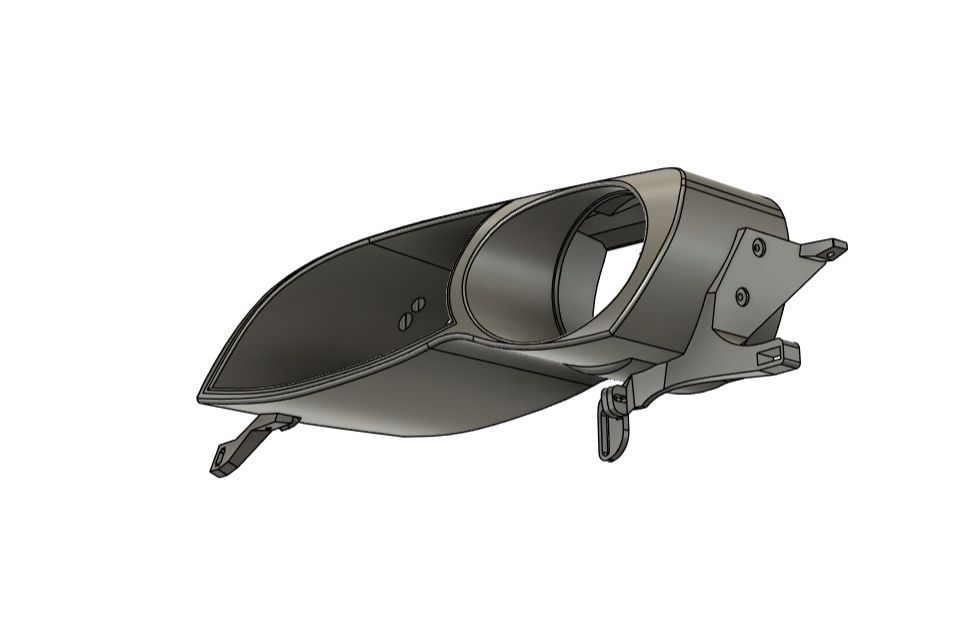 3D-друк під замовлення Східниця