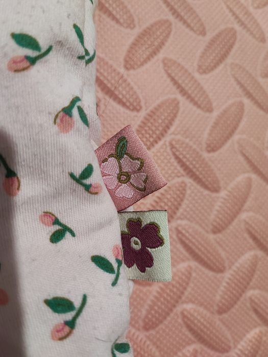 Śpiworek SMIKI 56/62