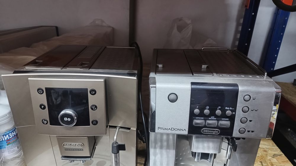 Продам кавоварки у відмінному стані