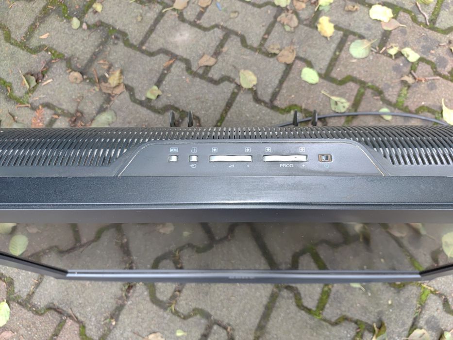 Telewizor sony super obraz