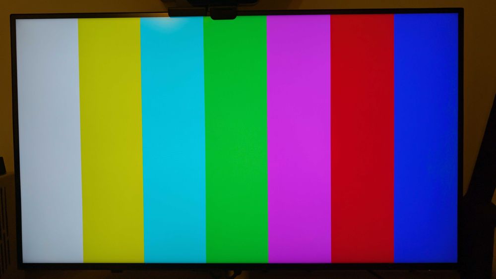 Monitor Dell UltraSharp U2723QE 27″ 4K