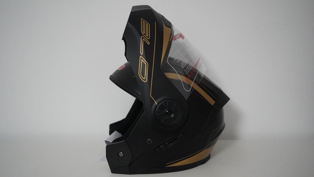 Capacete Novo (L)