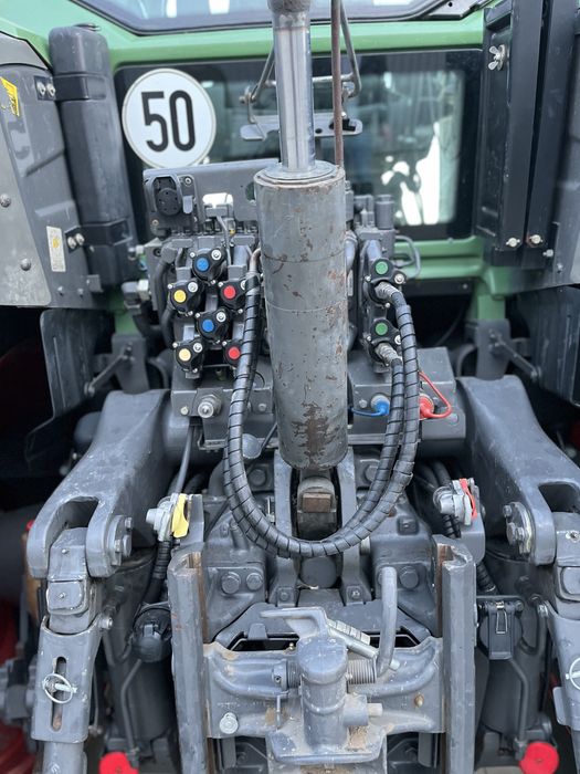 FENDT 826 Profi Plus 2013 rtk tms 820 824 828 (john deere, valtra, massey, new holland, deutz)