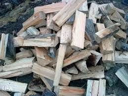 Vendo lenha seca de pinho 40€ o m3 mistura 45€ mais info mp ou ligue