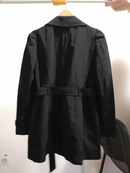 Płaszcz George Eur 38