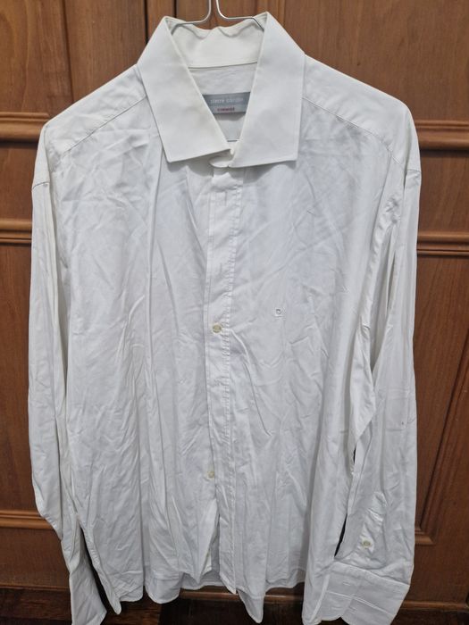 Lote de 8 camisas de marca