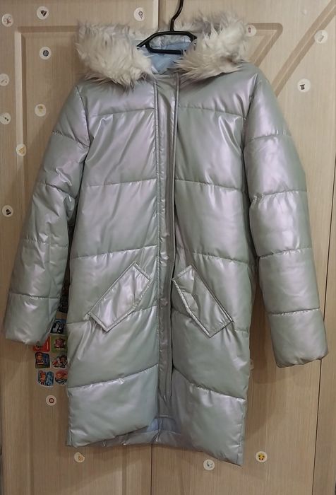 Куртка Rezerved 152 см