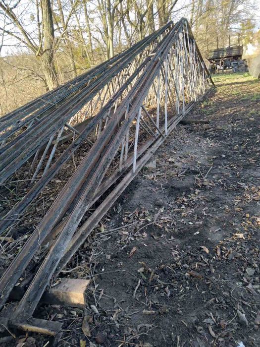 Закуповуємо металобрухт